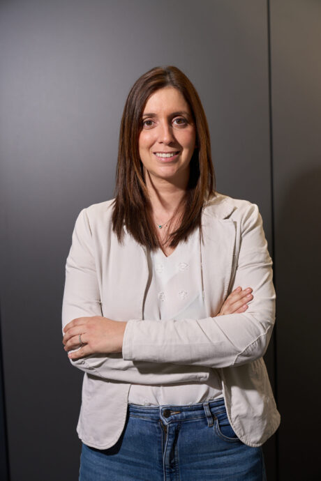 Dra. Cristina Noguera