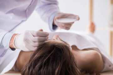 Perito Médico Forense