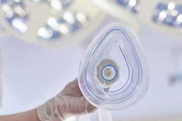 Perito Médico en Anestesiología