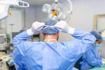 Perito Médico en Cirugía General