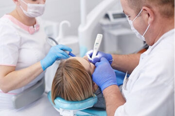 Perito Médico en Odontologia