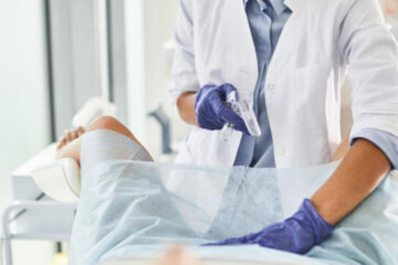 Perito Médico en Ginecología