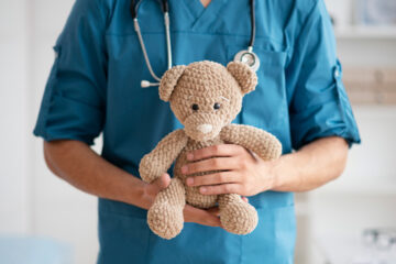 Perito Médico en Pediatría