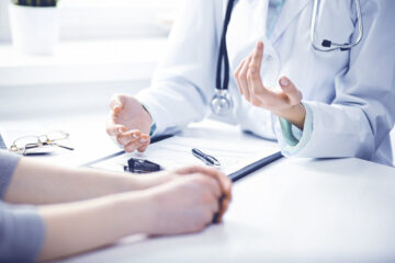 Perito Médico en Atención Primaria