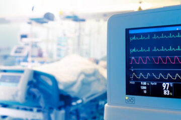 Perito Médico en UCI