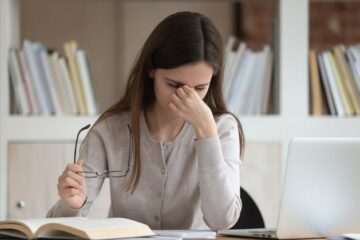 Perito Médico en Oftalmología